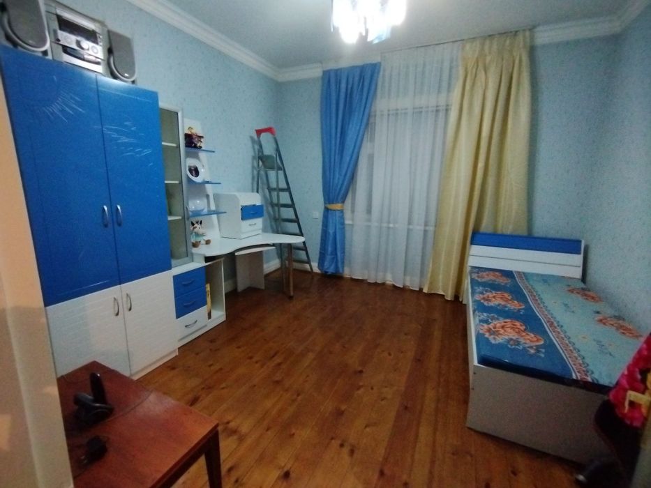 Срочно Продается Новостройка 4 комнаты 3 этаж 136 м2 Микрорайон