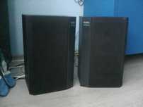 boxe saba negre 50w