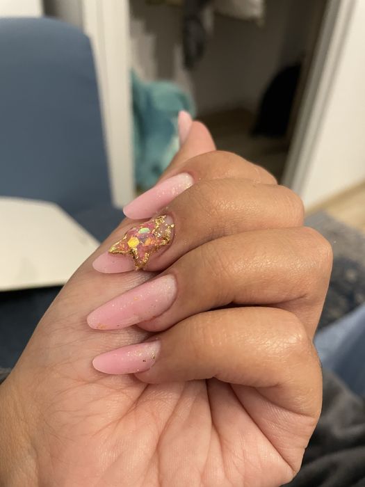 Pun unghii 30 de lei Eforie Nord