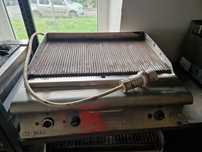 Grill electric sau gaz, de banc sau cu banc,