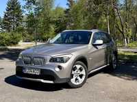 BMW X1 18d E84 Xdrive