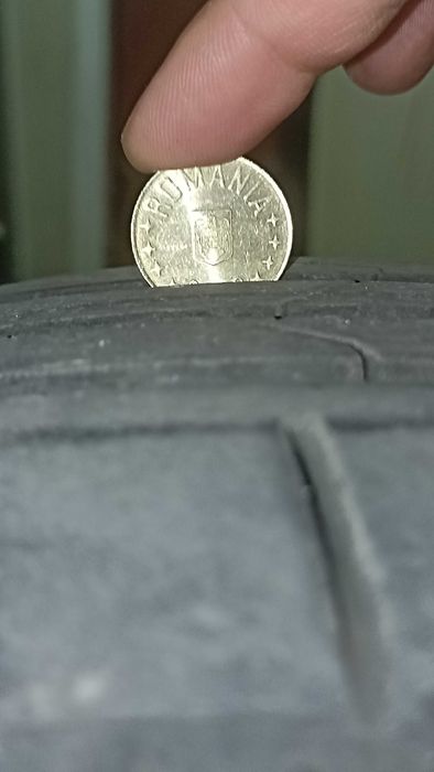 195 55 15 - Hankook Ventus Prime 3, Vara