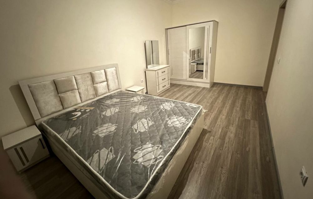 Chilonzor 20-kvartal kvartira