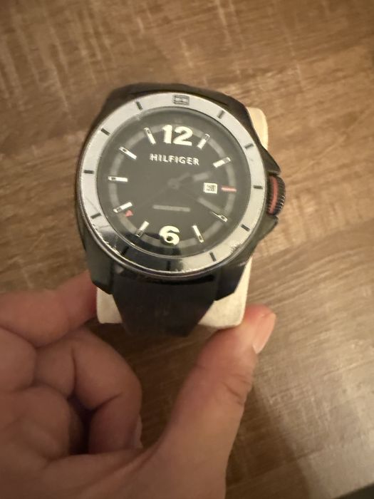 Set de 9 ceasuri Tommy Hilfiger Men’s