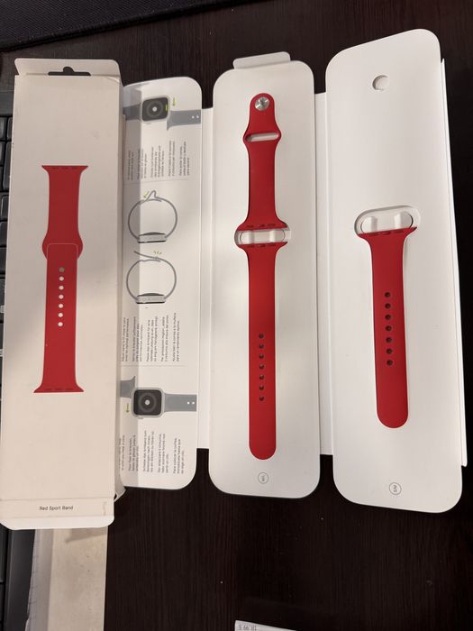 Каишки за apple watch 4/5/6