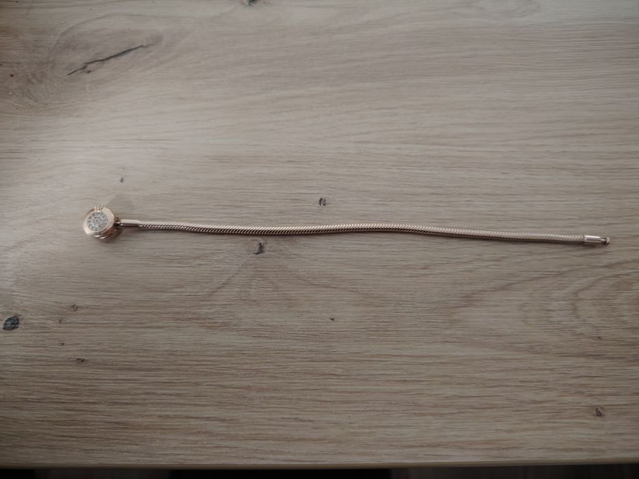 Гривна Roses gold