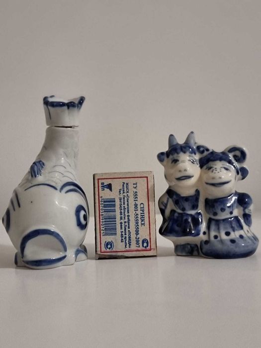 Статуэтки раритет