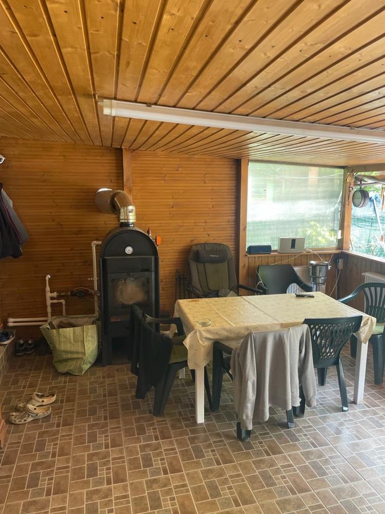 Casa de vacanta Mraconia Clisura Dunarii