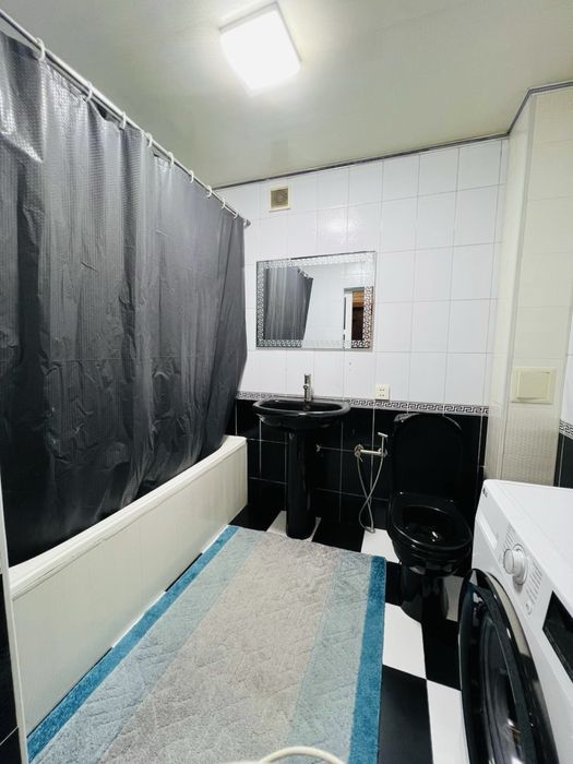 Квартира арендага берилади