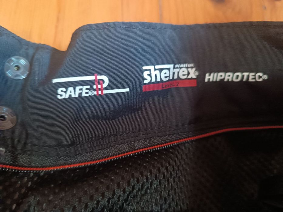 Панталон за мотор sheltex