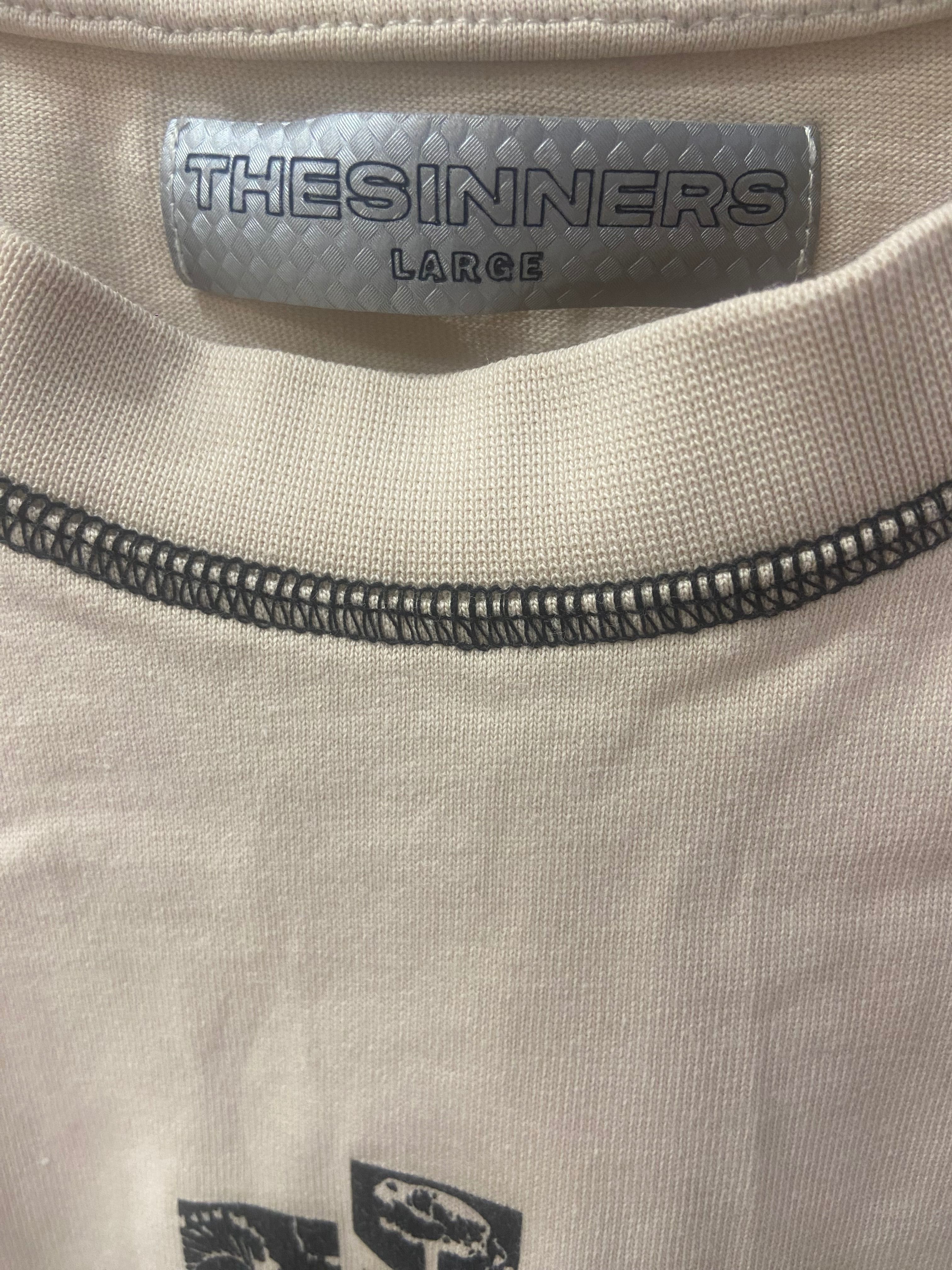 Тениска The Sinners