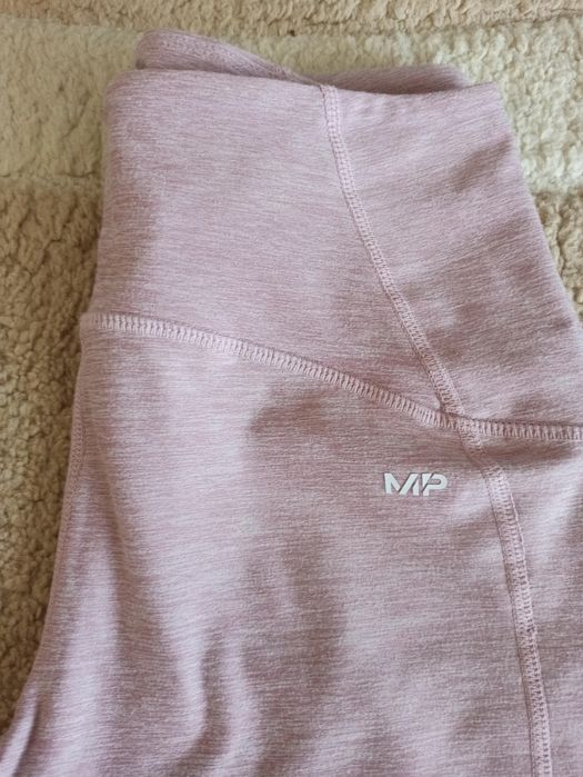 Два клина MyProtein