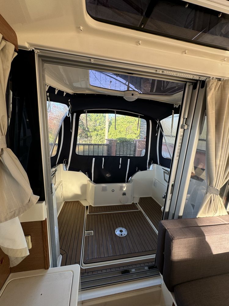 Jeanneau Merry Fisher 645 Legend.