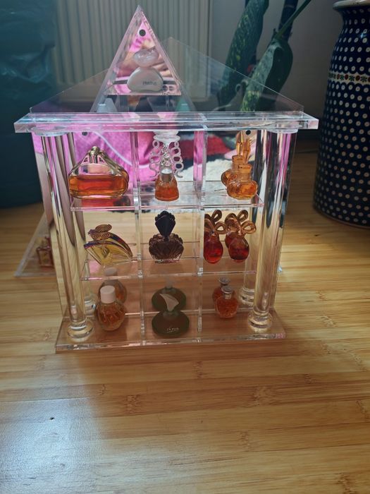 Colecție de miniaturi