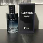 Dior Sauvage мъжки парфюм