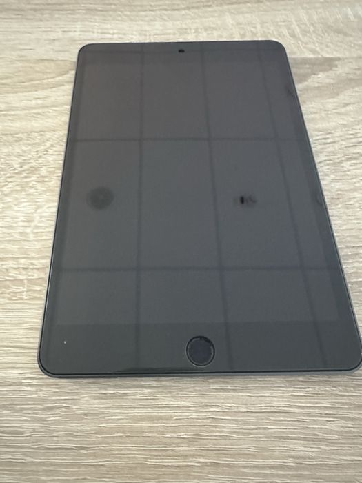 Ipad mini5 го поколоения