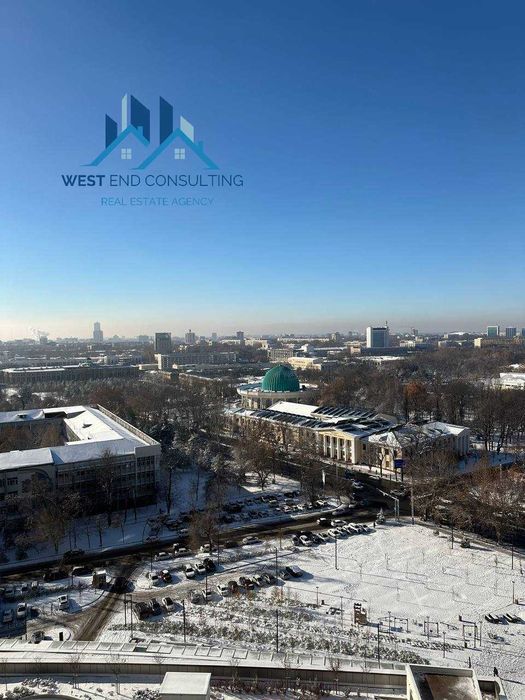 CДАЁТСЯ ОФИС Trilliant | Бизнес Центр Класса А+ | 100м2