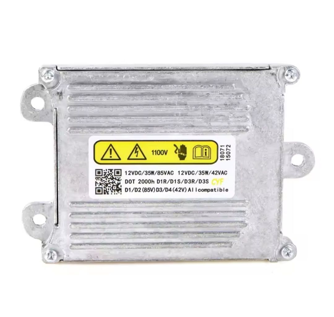 Нов Баласт/Ballast/Запалка/ Палачка за фарове за VW Opel Ford Saab