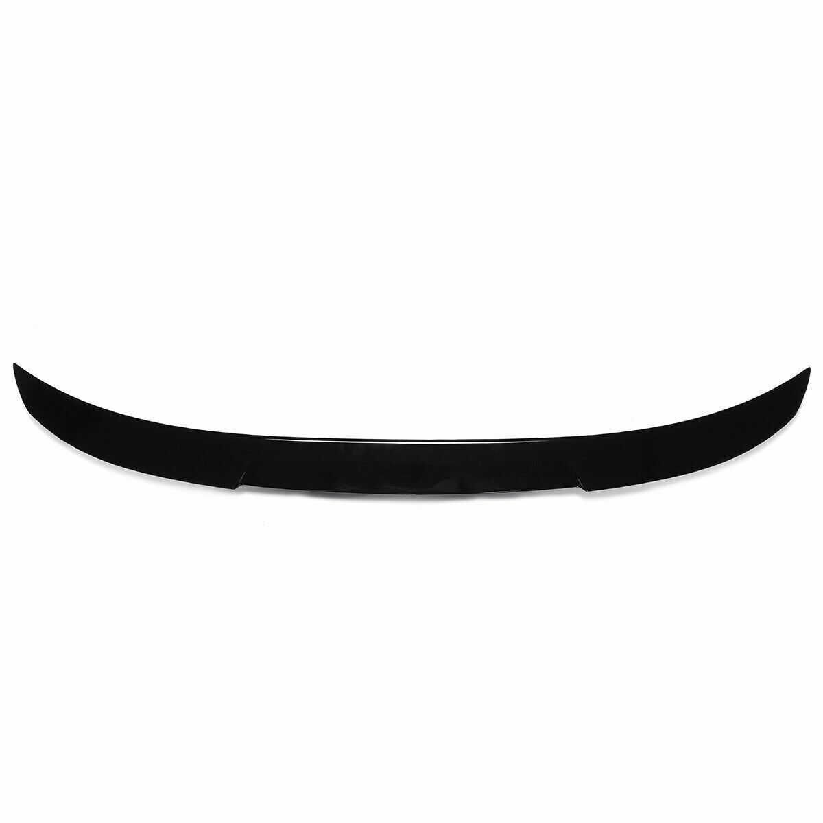 Лип спойлер багажник BMW E60 5 серия lip spoiler M бмв е60 M4 style