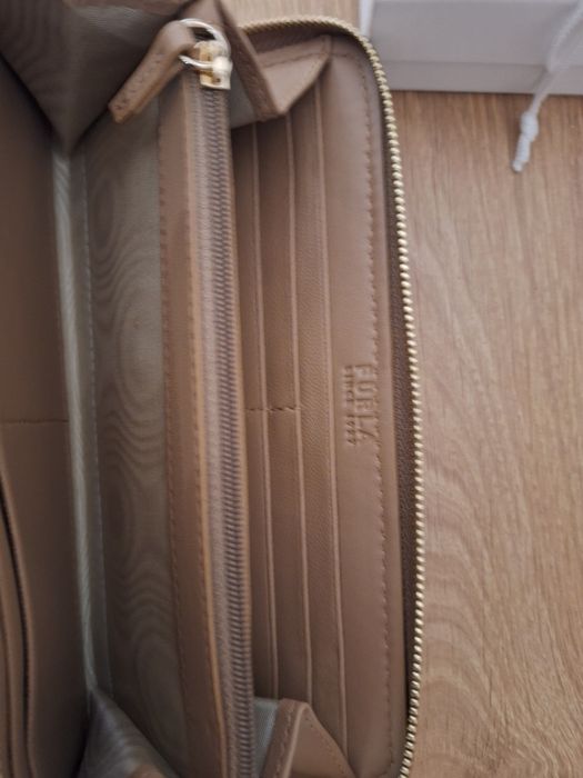 Portofel Furla Mionido L zip