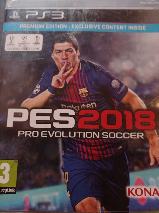 Игра за плейстейшън 3