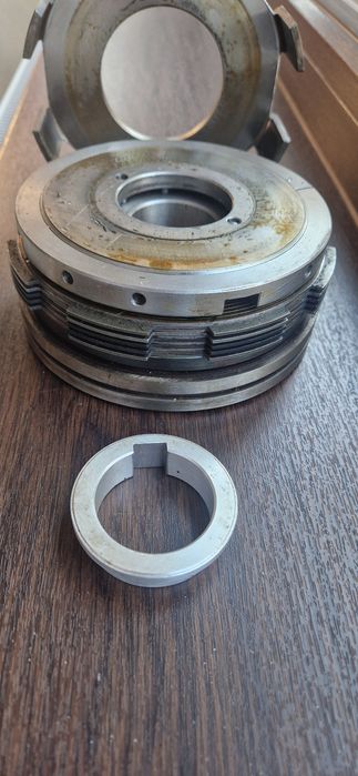 Cuplaj electromagnetic