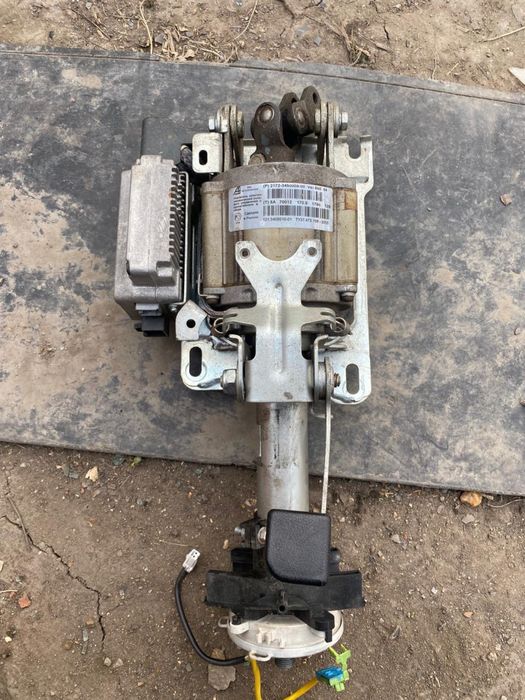 ЭУР Лада Гранта