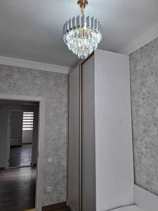 Аренда НОВОЙ 3х комнатной квартиры в центре Ц2 Алайский базар