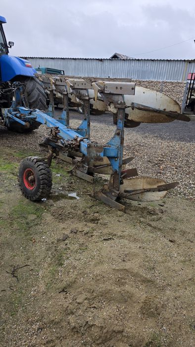Plug Lemken opal.140. Preț fixx