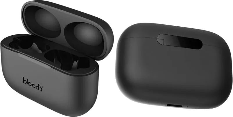 Наушники потерялись