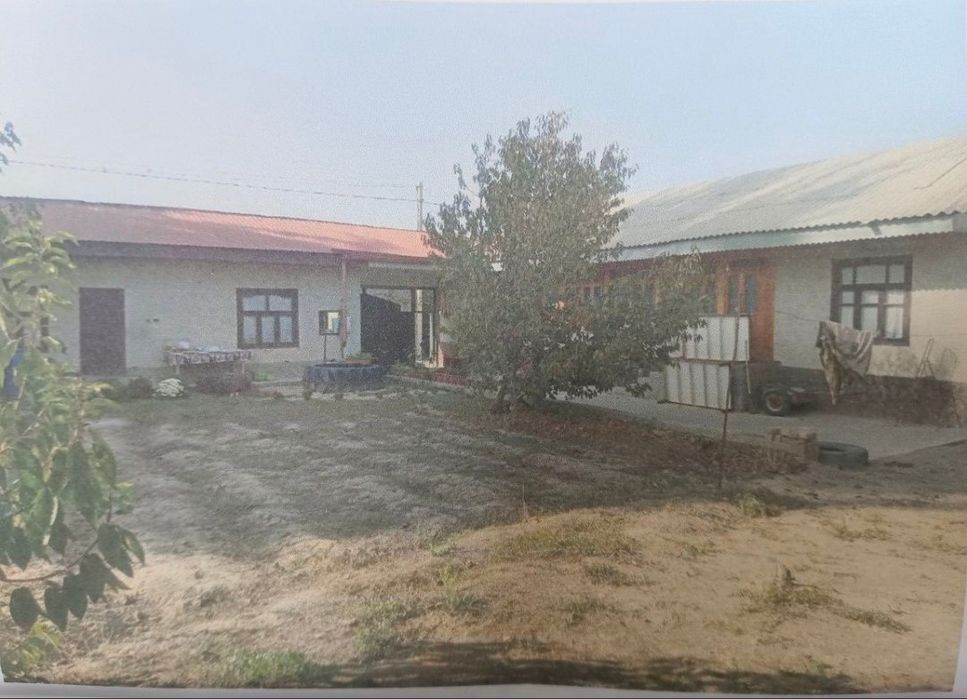 IMPOTAKA, Parkent tumani Qoʻrgʻontepa MFY 8-sotx, 7-hona sotiladi