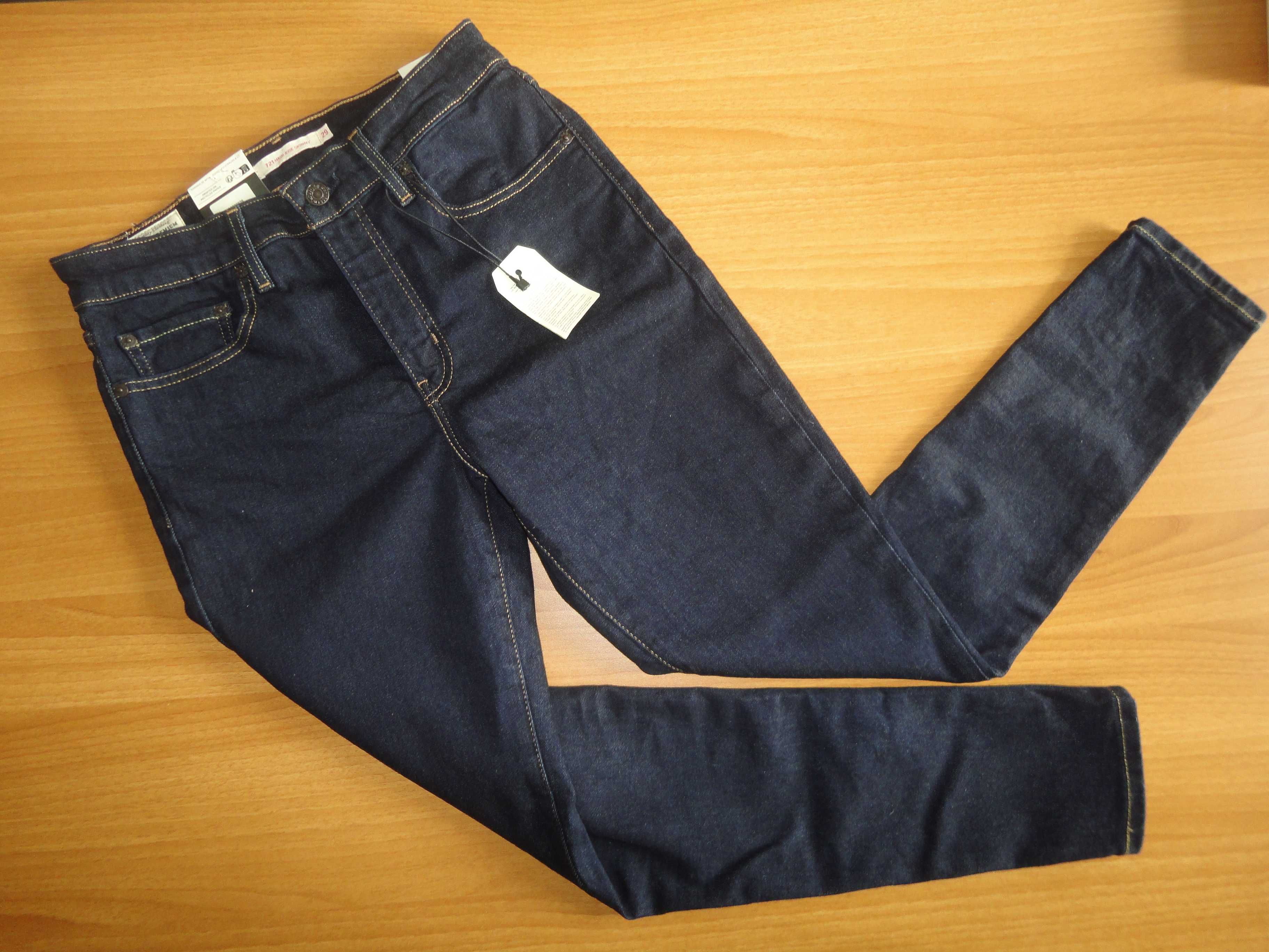 Levis/W29/нови оригинални дънки