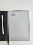 Tableta reMarkable 2 cu husa folio si Marker