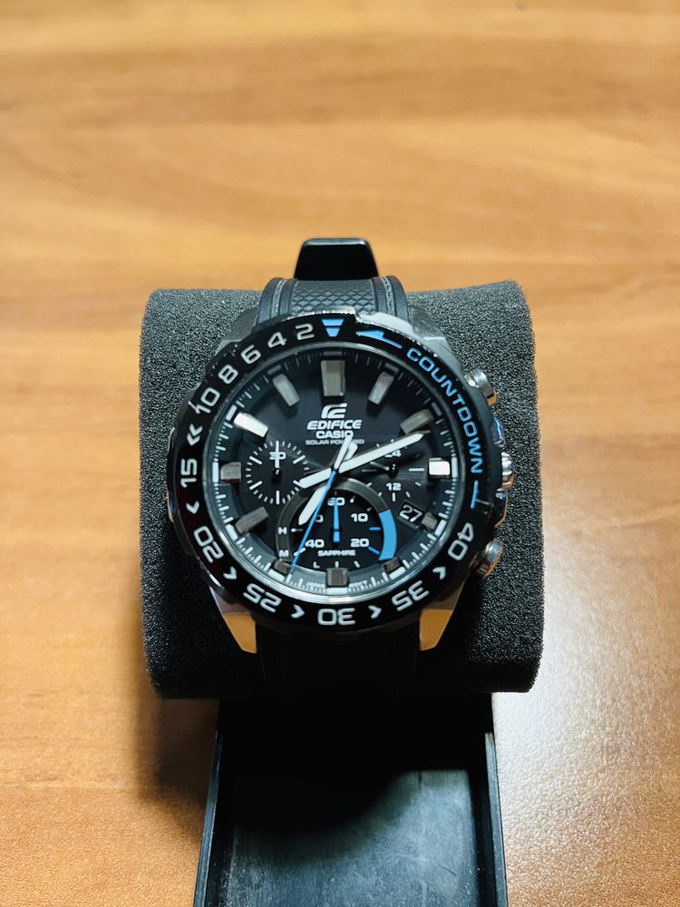 Casio Edifice EFS-S550 DY