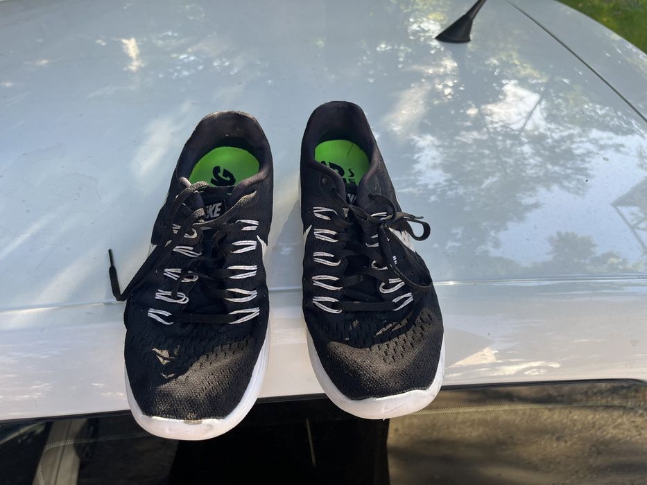 nike 44 Lunartempo