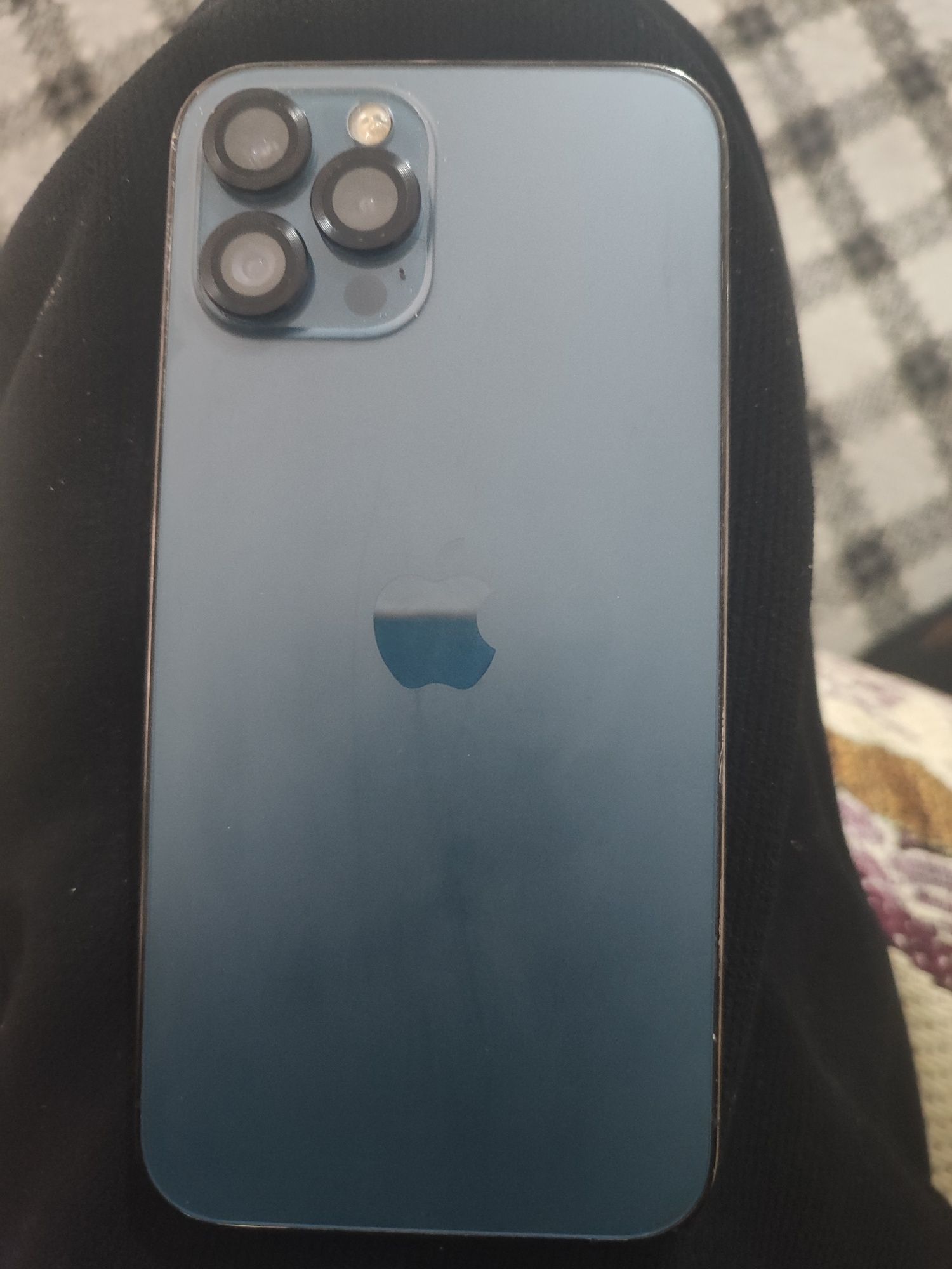 iPhone 12 pro max