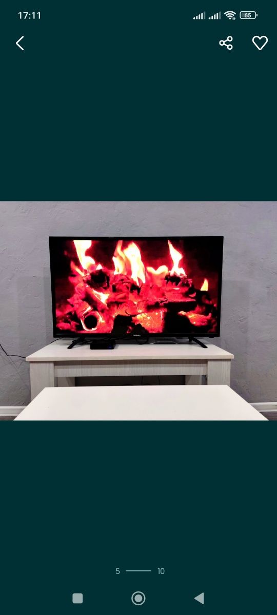 1комн.WI-Fi.Smart TV.Центр.Каирбаева-1мая,Аскмед,Ледовый дворец.Акимат