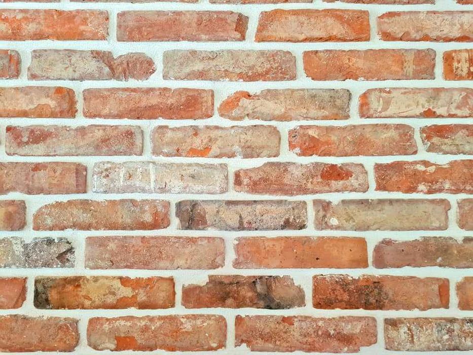 Caramida recuperata feliata -rustic, Bricked.ro