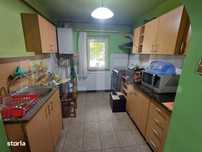 Apartament de vanzare, cu 2 camere decomandat, 50+18 mp, zona 9 Mai
