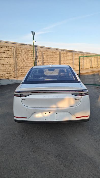 Gac Aion S Plus 2025