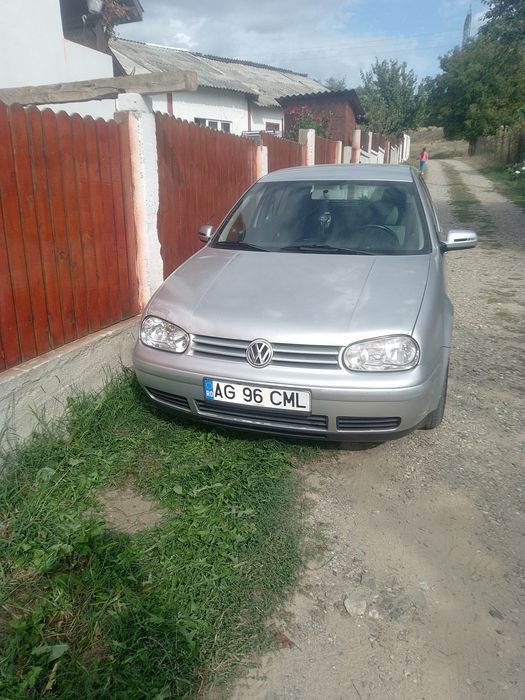 Vand golf 4 16 16valve