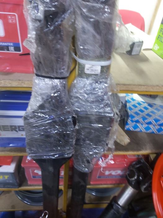 Балка передняя на Газель.