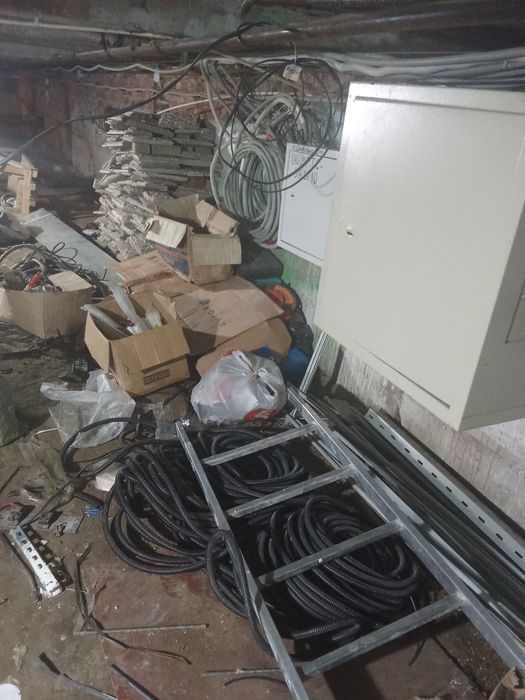 Кровли ремонт все сложности