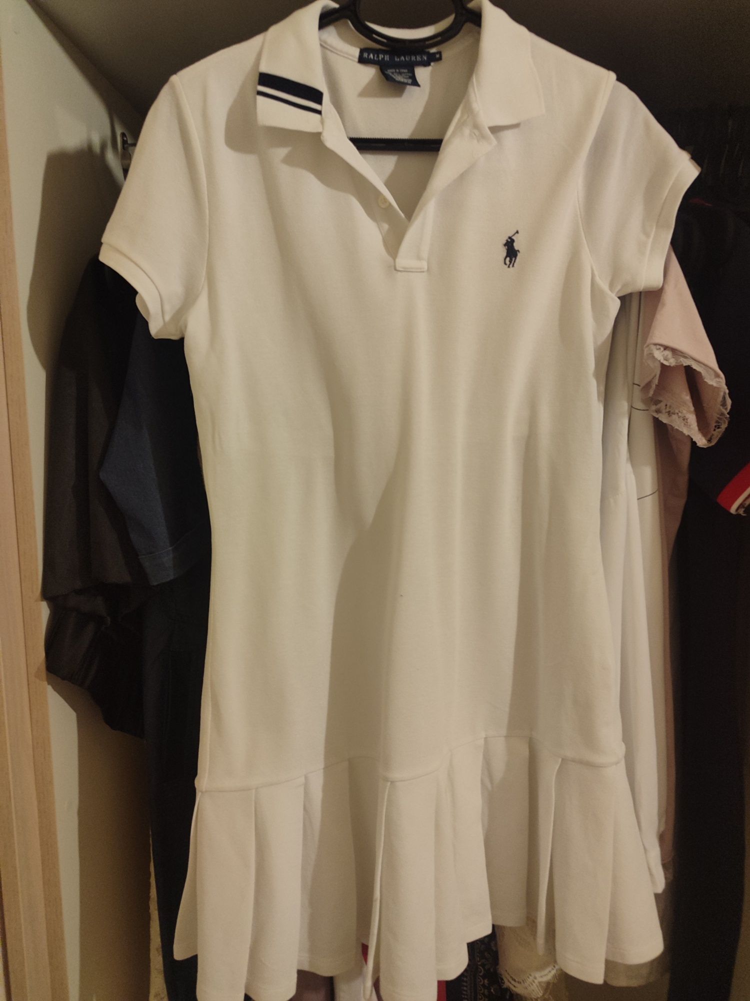 Спортна рокля Ralph Lauren