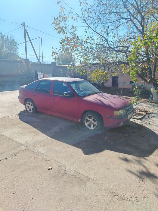 Опель вектра продаётся