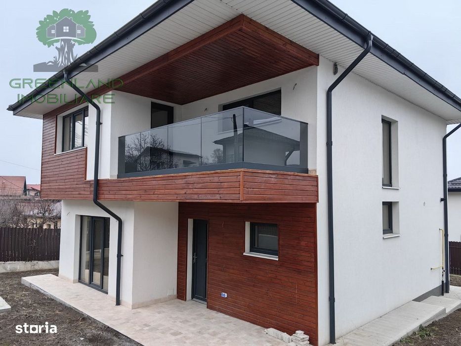 Casa Smart , beci 1915