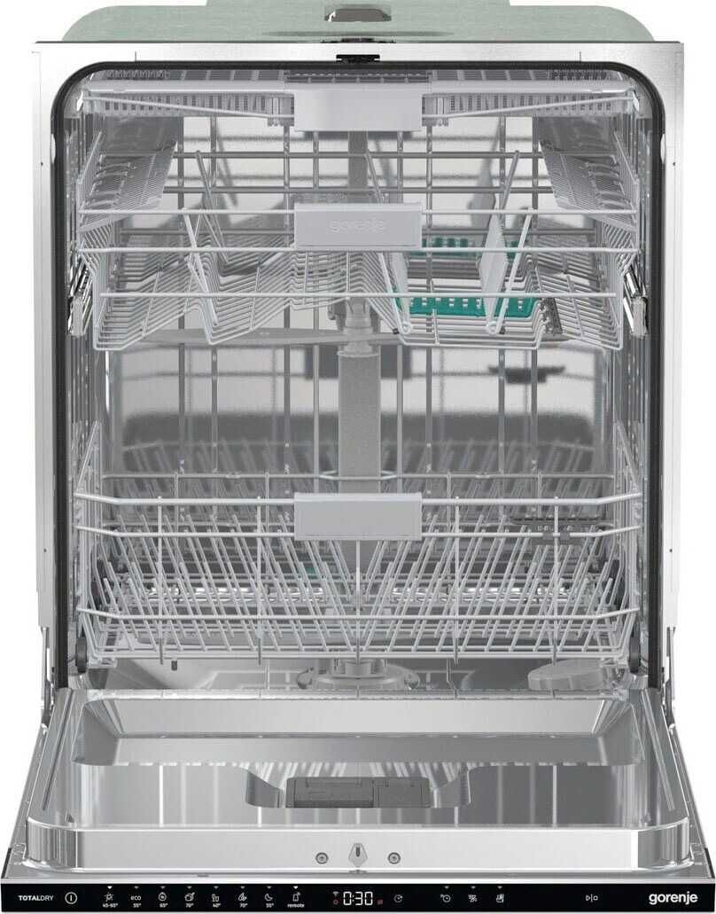 Съдомиялна за вграждане GORENJE GV 673B60