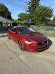 Mazda 6  2014 avariata