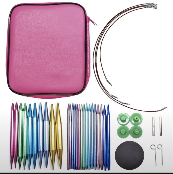 Спицы для вязание