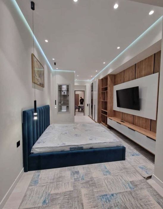 Сдаётся квартира ул Тарас Шевченко 3-ком/5/9 ро-н Мирабадский!521